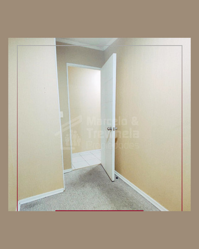 Arriendo Departamento 3d+1b. Comuna De La Cisterna