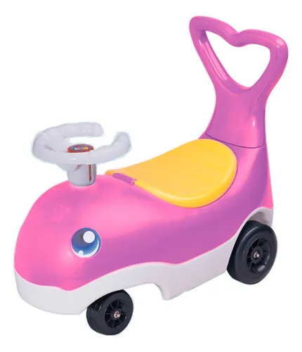 Carrito montable para niña precios new arrivals