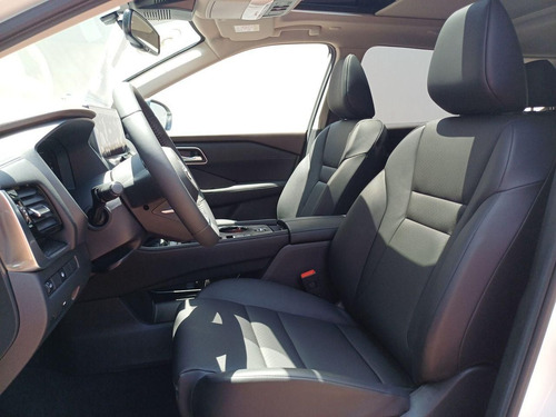 Nissan X-trail 2024