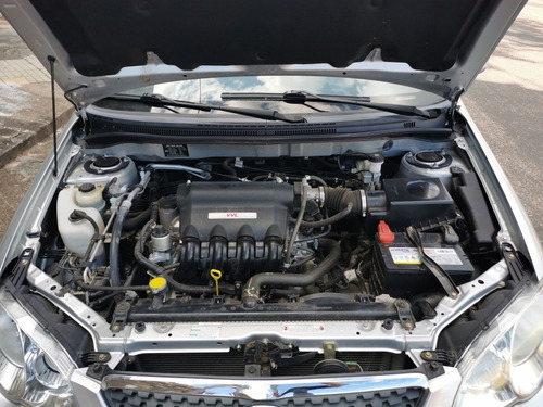 Byd F3 1.5 Gli Manual 2015