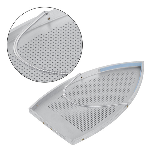 . Funda Protectora For Planchar Zapatos De Planchar