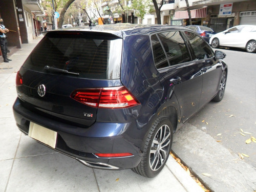 Volkswagen Golf Highline 1.4 Dsg - 2019