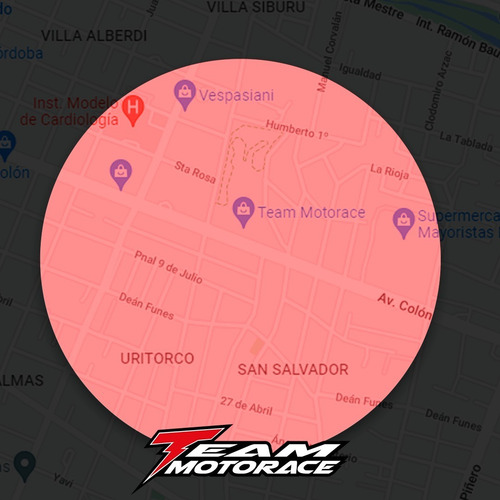 Imagen 7 de 8 de Botas Moto Solco City Black Ruta Turismo