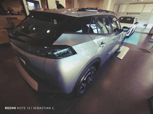 Peugeot 2008 1.0T Active