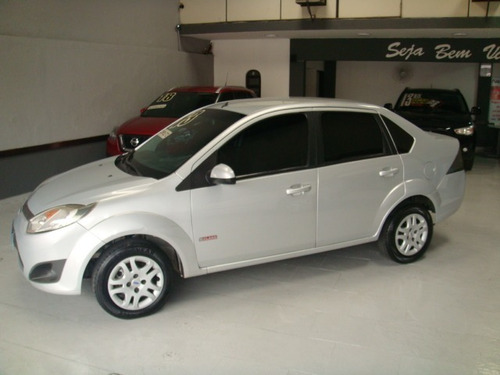 Fiesta Sedan