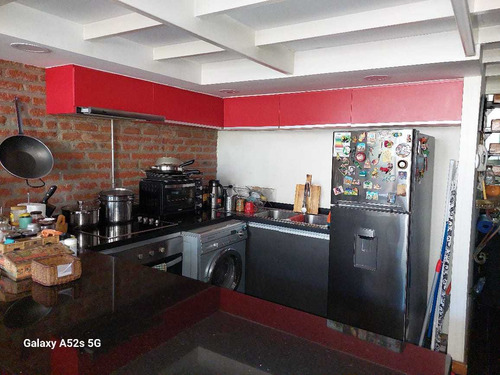 Venta Loft Estilo New York Fascinante (93852)