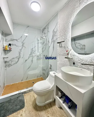 Apartamento En Venta