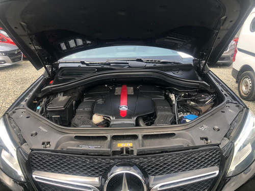 Imagen 13 de 14 de Mercedes Benz Gle-450 Americana 2016