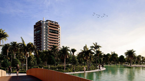 Imagen 8 de 14 de Apartamento Para Una Vida De Lujo Punta Cana Bloqueo 3000$