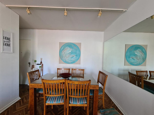 Imagen 6 de 13 de Martínez - 3 Dormitorios - 2 Baños - Departamento En Venta Con Cochera