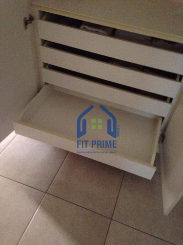 Apartamento Residencial À Venda, Jardim Yolanda, São José Do Rio Preto - Ap0413. - Ap0413