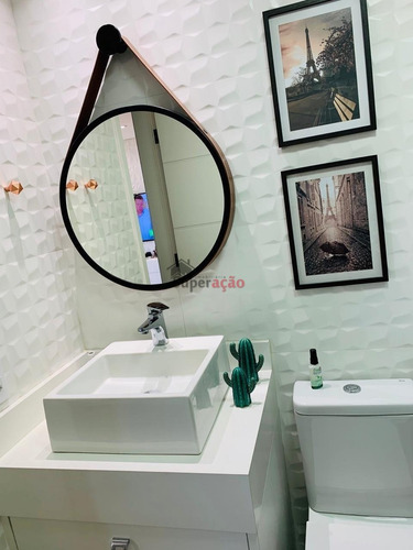 Apartamento - Picanco - Ref: 1837 - V-3637