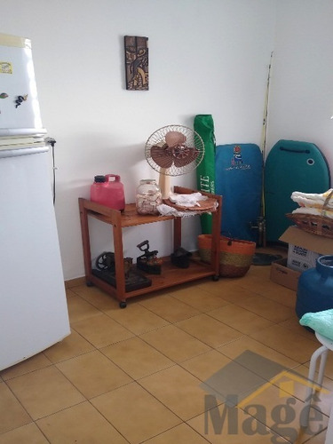 Imagem 10 de 25 de Apartamento Com 02 Dormitórios A Venda Na Praia Das Astúrias - Ref.: 4554 - 4554