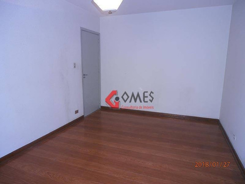 Imagem 6 de 24 de Sobrado À Venda, 152 M² Por R$ 750.000,00 - Jardim Do Mar - São Bernardo Do Campo/sp - So0841