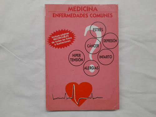 Medicina Enfermedades Comunes Dr. Oscar Garcia