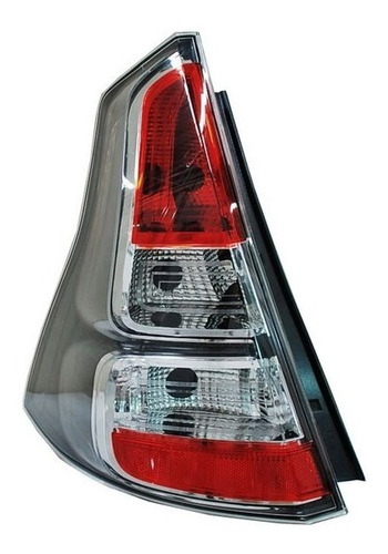Calavera Renault Stepway 2012-2013-2014-2015 Izquierda