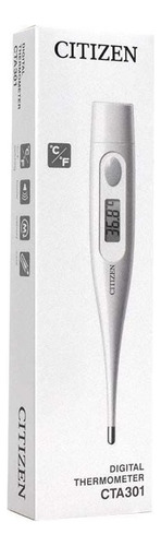 Termómetro Digital Citizen Cta-301
