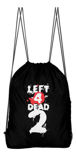 Bolso Deportivo Left 4 Dead 2 D1331