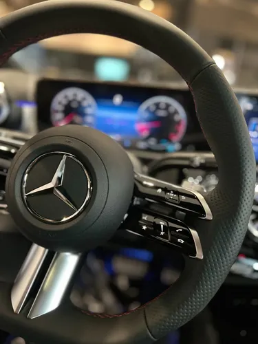 A 250 4matic Mod 2025