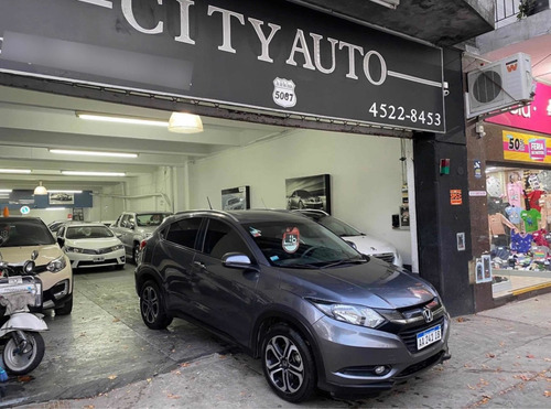 Imagen 2 de 5 de Honda Hr-v 2016 1.8 Ex 2wd Cvt