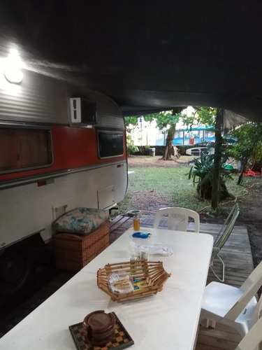 Trailer Turiscar Diamante