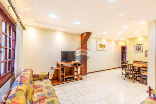 Imagem 7 de 30 de Casa Com 3 Dormitórios À Venda, 217 M² Por R$ 649.990,00 - Jardim Santa Bárbara - Atibaia/sp - Ca6069