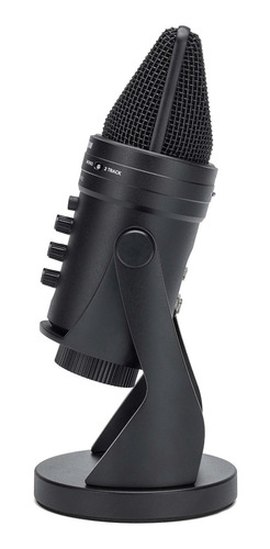 Microfone G-track Pro Usb Com Interface De Áudio - Samson
