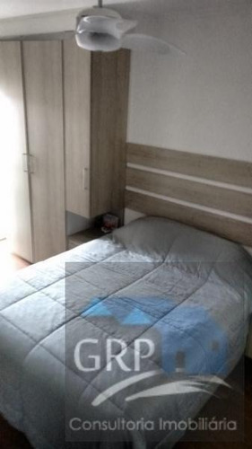 Imagem 3 de 15 de Sobrado Para Venda Em Santo André, Vila Junqueira, 3 Dormitórios, 1 Suíte, 2 Banheiros, 2 Vagas - 4035_1-1141516