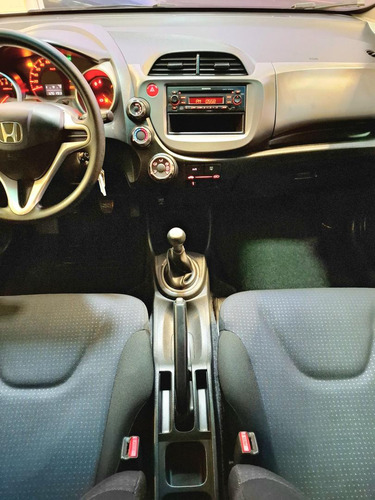 Honda Fit Lxl Flex