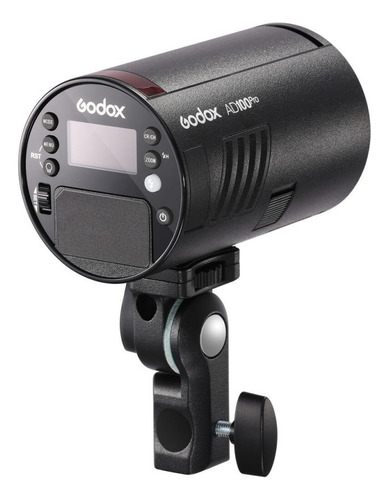 Flash De Bolsillo Witstro Pro Godox Ad100