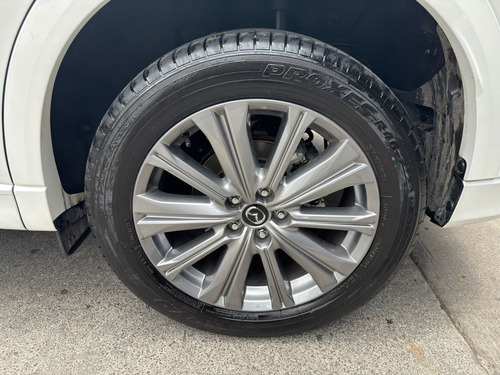 Mazda CX-5 2.5 S Grand Touring 4x2 At