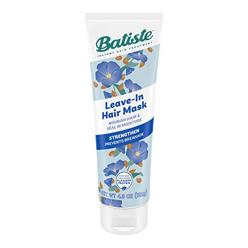 Batiste Protector De Calor Para El Cabello Quot; Ft948