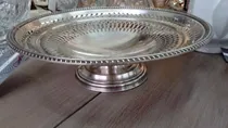 Comprar Antiguo Centro De Mesa Sheffield 0060