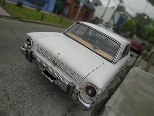 Ford Falcon