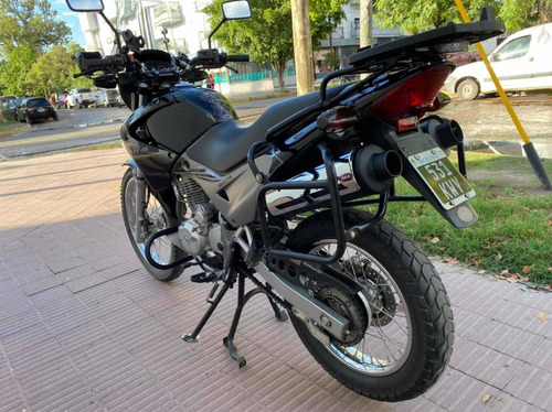 Honda Falcon