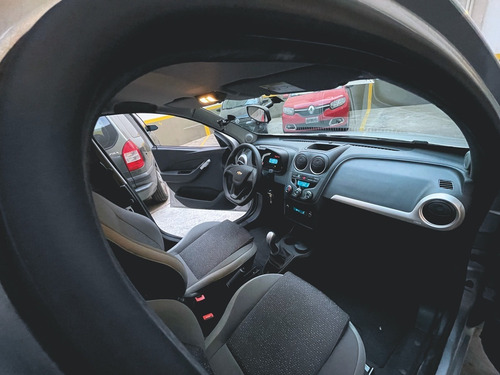 Imagen 5 de 8 de Chevrolet Montana