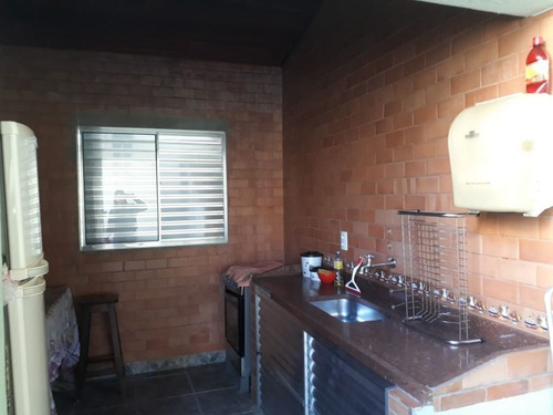 Imagem 19 de 22 de Casa Com 5 Dormitórios À Venda, 350 M² Por R$ 750.000 - Jardim Europa - Campo Limpo Paulista/sp - Ca0627