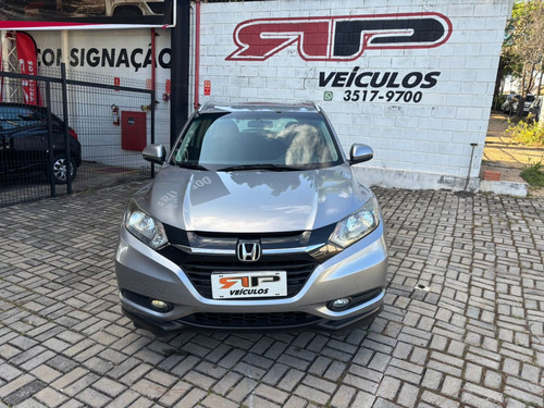 Honda HR-V EXL 1.8 Flexone 16V 5p Aut.