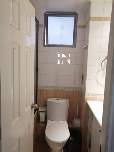 Se Vende Amplio Y Moderno Departamento (63955)