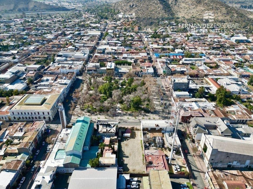Los Andes -arrienda Local Comercial 2 Pisos En Lider Express