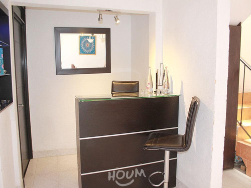 Casa En Pedregal De Sto Domingo Ii, Tuxnq0npwty5ntc Con 3 Habitaciones