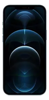 Apple iPhone 12 Pro Max (128 Gb) - Azul Pacífico Reacondicionado Tipo A (reacondicionado)