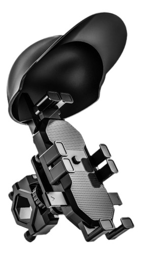 Soporte Universal Para Móvil , Montaje Rápido, Manillar