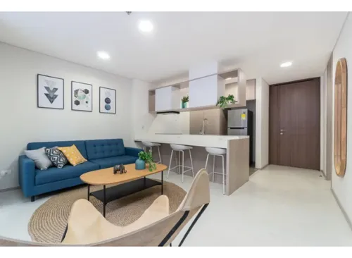 Rhbr-13164 Aparta Suite Piso 22 Rionegro