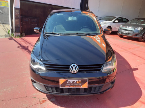 Volkswagen Fox 2013 1.0 Trend Tec Total Flex 5p