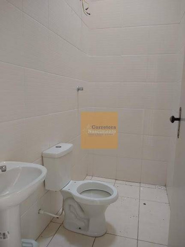 Imagem 18 de 25 de Sobrado Com 2 Dormitórios À Venda, 70 M², Por 157 Mil - Condomínio Vilagio Del Sol - Jacareí/sp - So0609
