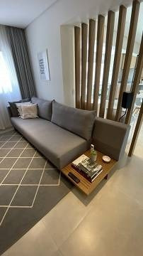 Imagem 3 de 20 de Rrcod3455 - Lindo Apartamento Condominio One Gramercy Park - 98mts - 02 Dorms - Sala Ampliada - 02 Vagas - Oportunidade - Ótima Localização - Rr3455 - 69354417