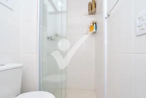 Imagem 24 de 30 de Apartamento À Venda Em Vila Carrao - Ap003022