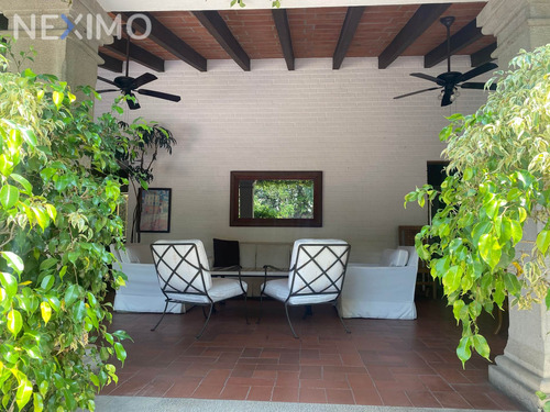 Imagen 9 de 30 de Casa En Venta En Acapatzingo. Cuernavaca, Morelos