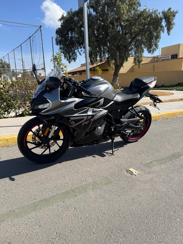 Se Va Por Partes Cf Moto 300 Sr Tengo Todo Disponible!